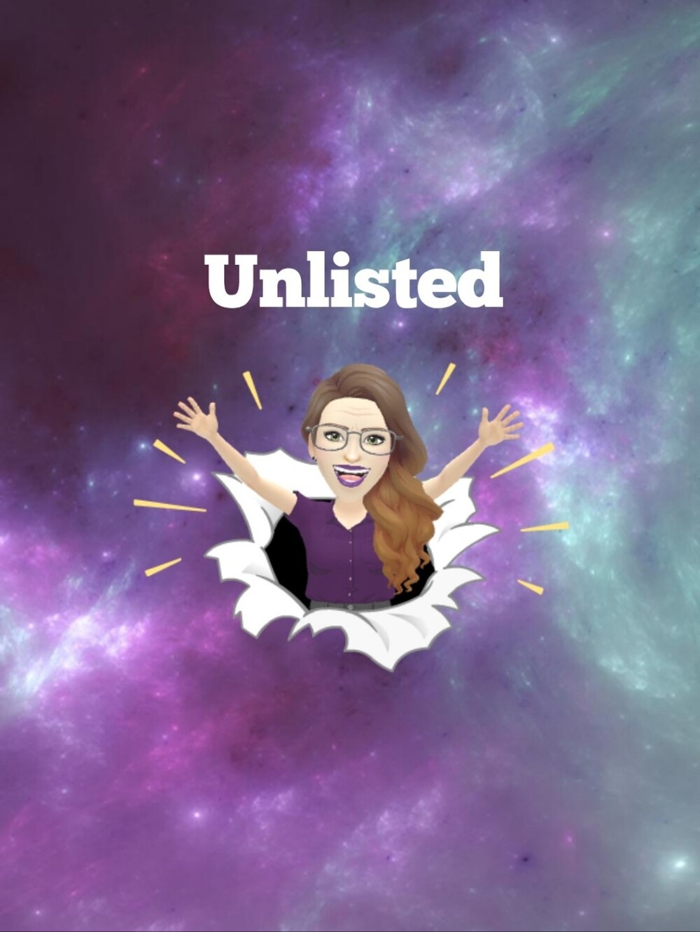 Unlisted Item